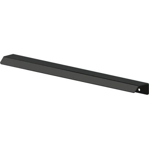 Ручка профиль MAKMART Черный бархат RT.01.0496.9005