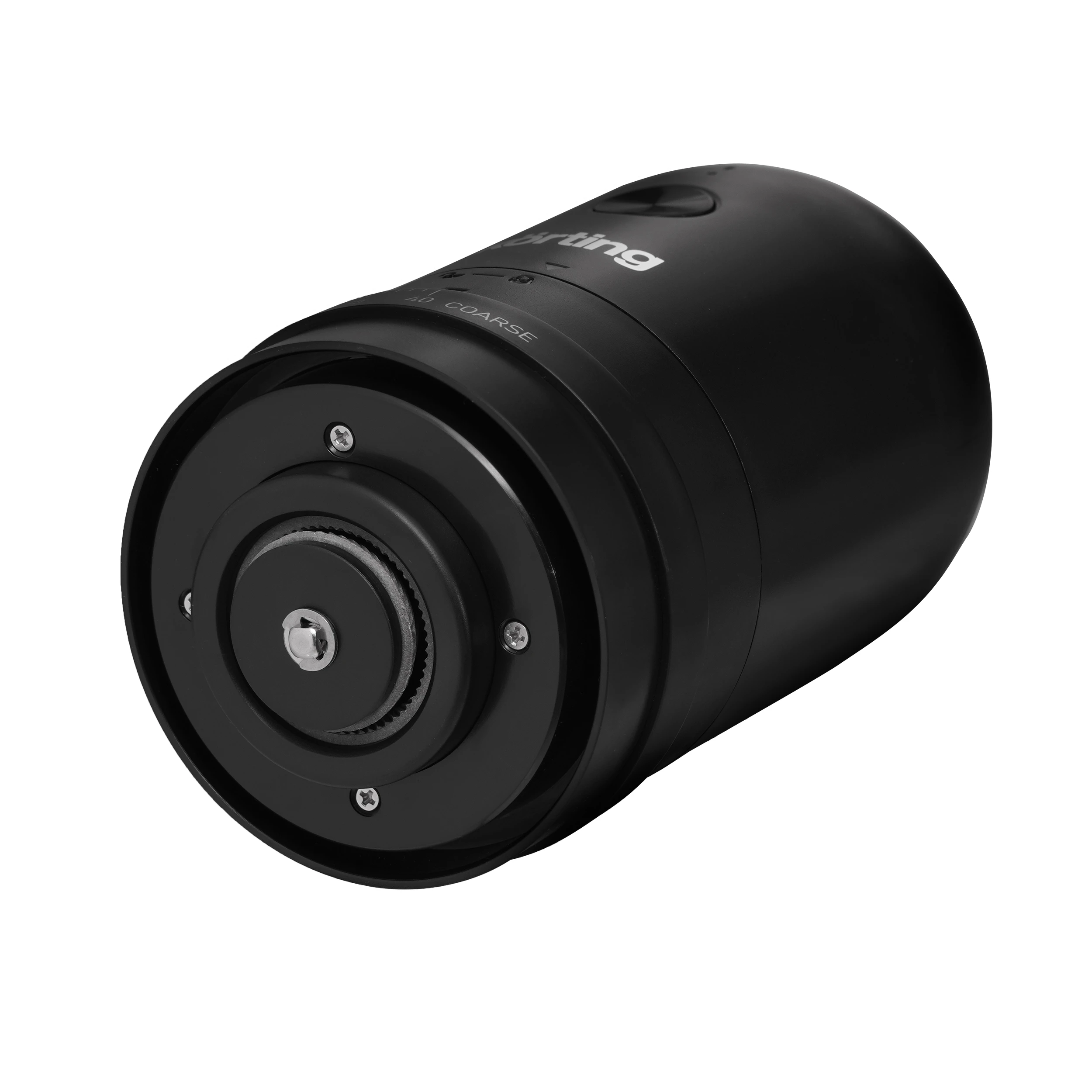 Беспроводная кофемолка KORTING Черный KCG 0030-PR1